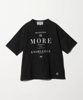 ESPOIR/＜ESPOIR＞ IMAGINATION TEE/Tシャツ/Tシャツ / カットソー