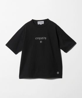 ESPOIR/＜ESPOIR＞ EMPATHY T 09/Tシャツ/Tシャツ / カットソー