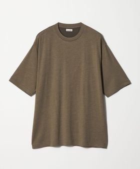 steven alan/＜Steven Alan＞ CR ジャージー クルーネック ショートスリーブ Tシャツ NARROW/Tシャツ / カットソー