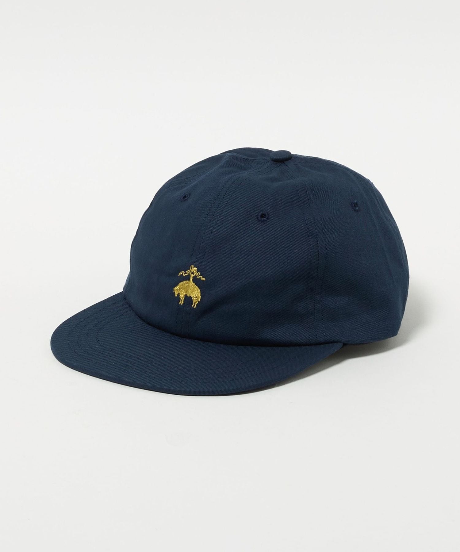 Brooks Brothers＞ LOGO CAP/キャップ