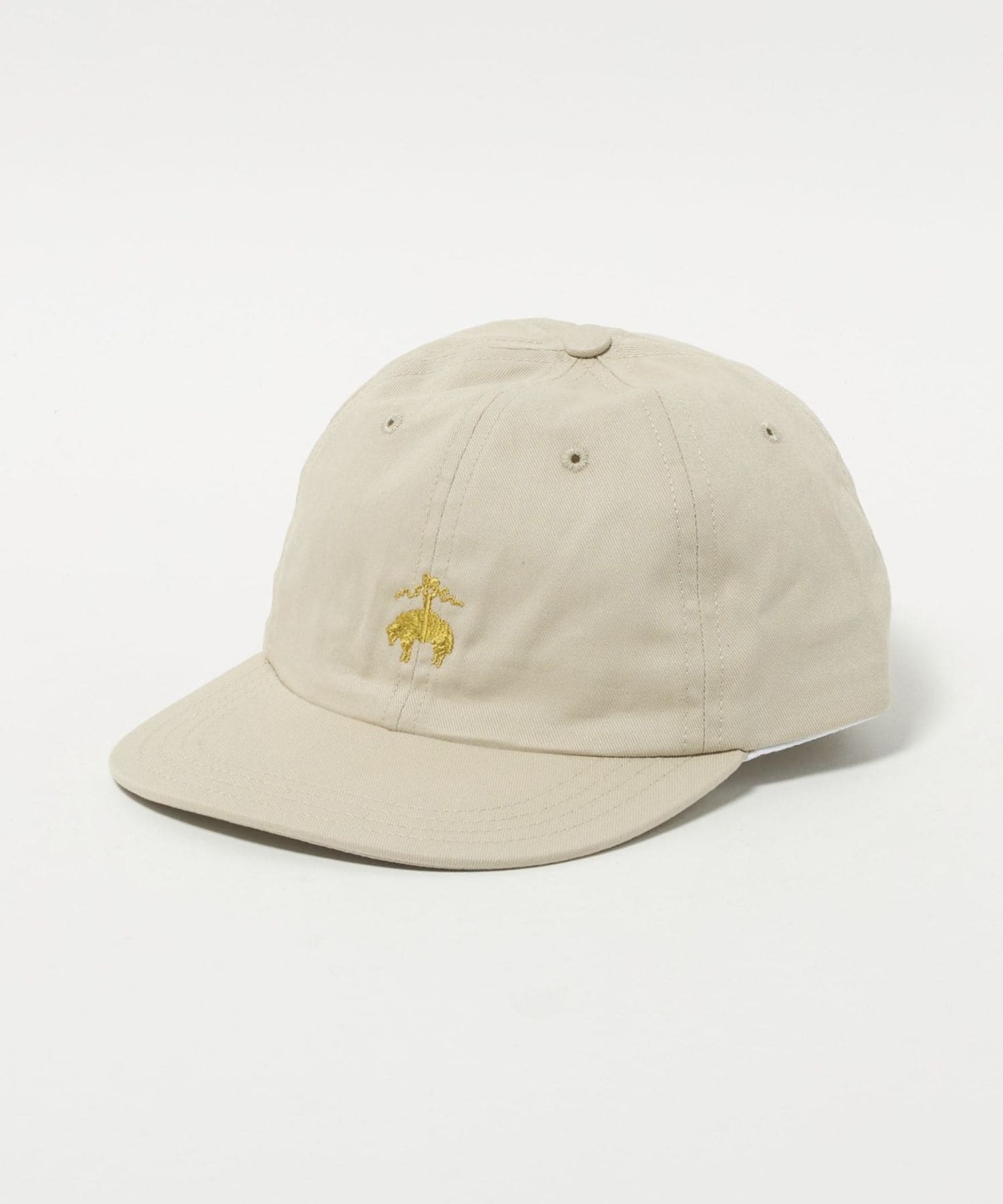 Brooks Brothers＞ LOGO CAP/キャップ