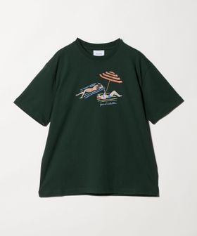GRAND COLLECTION/＜GRAND COLLECTION ＞ CENTRAL PARK TEE/Tシャツ/Tシャツ / カットソー