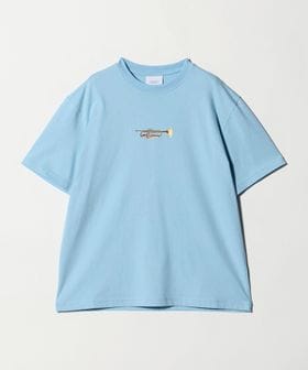 GRAND COLLECTION/＜GRAND COLLECTION ＞ TRUMPET TEE/Tシャツ/Tシャツ / カットソー