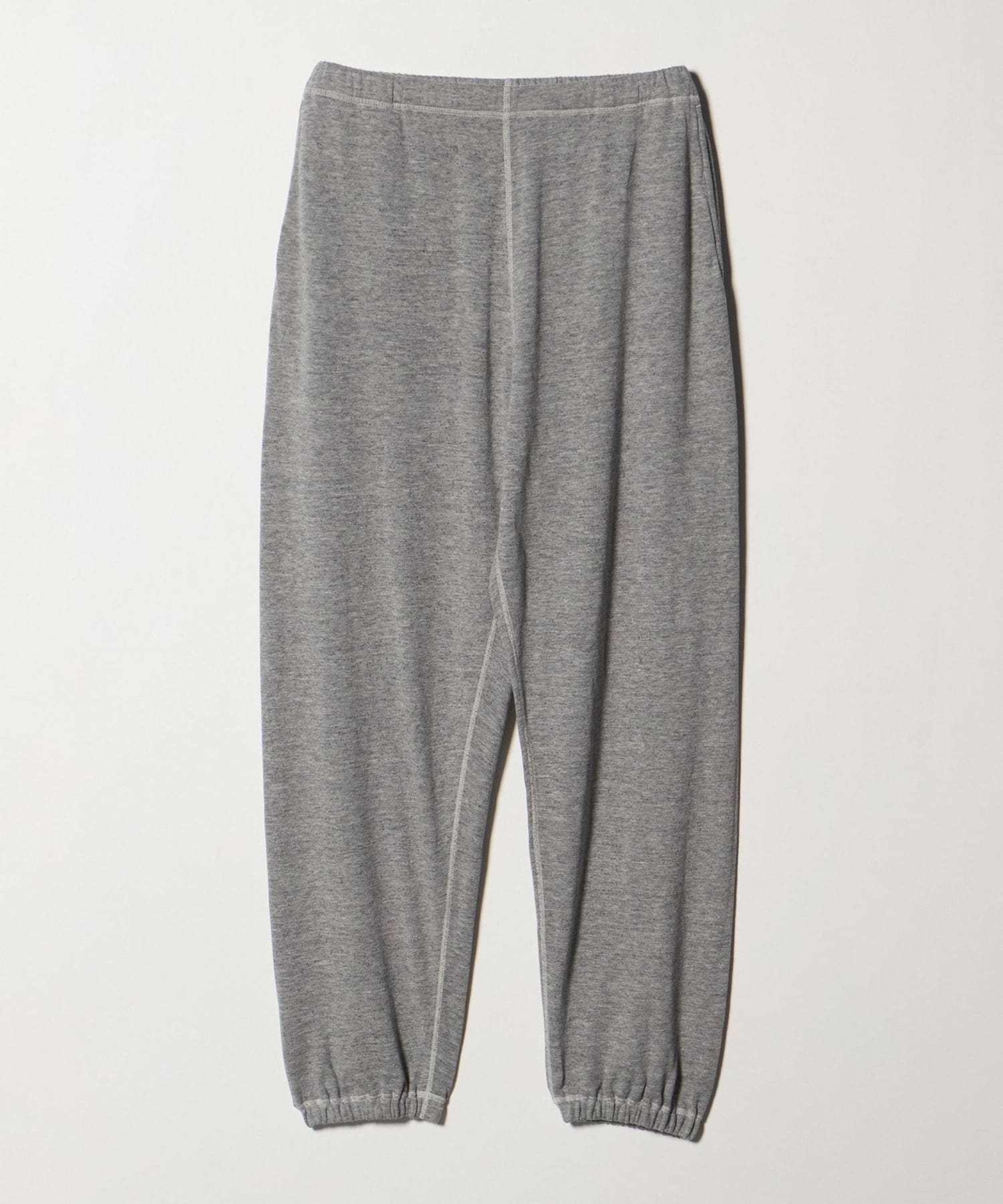 COMOLI＞ URK PT GR/パンツ