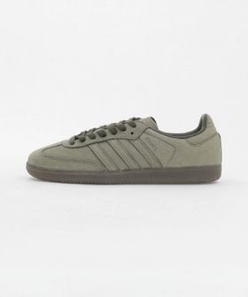 adidas Originals/＜adidas＞ SAMBA BR/スニーカー/スニーカー / スリッポン