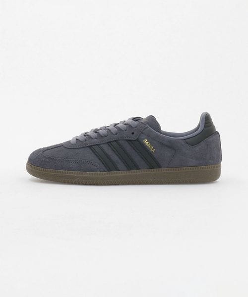 adidas Originals/＜adidas＞ SAMBA BL/スニーカー/スニーカー / スリッポン
