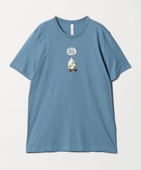 steven alan/＜ROBERT CRUMB＞ Insane TEE/Tシャツ/Tシャツ / カットソー