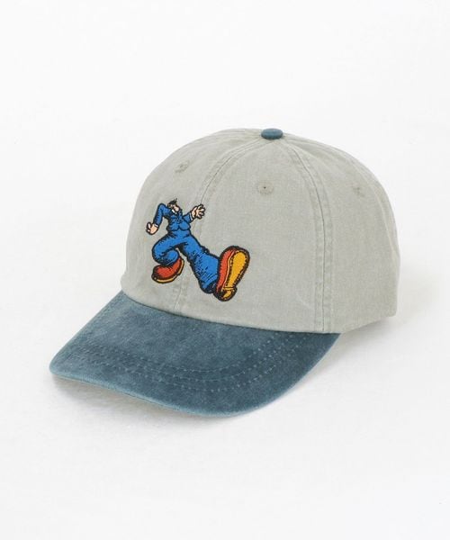 steven alan/＜ROBERT CRUMB＞ K―O―T CAP/キャップ/キャップ