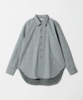 HEUGN/＜HEUGN × Steven Alan＞ ALAN PRNT LSL/シャツ/シャツ / ブラウス