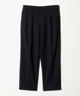 HEUGN/＜HEUGN × Steven Alan＞ WL SASP TRS/パンツ/スラックス