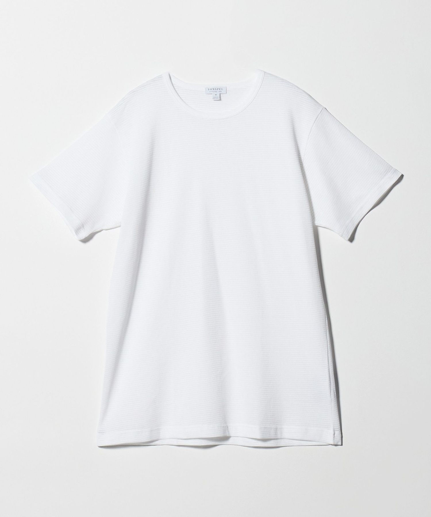 SUNSPEL＞ CLR T―SHT/Tシャツ