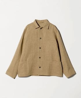 HEUGN/＜HEUGN＞ LNN EVON/アウター/その他コート / ブルゾン