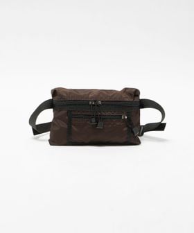 BATTLE LAKE OUTDOORS/＜BATTLE LAKE × Steven Alan＞ B/C SHLDR/バッグ/ウエストポーチ