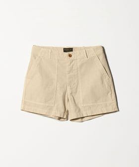 steven alan/＜East Harbor Surplus＞ C/L CARGO SHORT/パンツ/ショート / ハーフパンツ