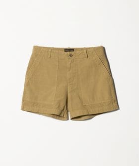 steven alan/＜East Harbor Surplus＞ C/L CARGO SHORT/パンツ/ショート / ハーフパンツ
