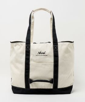 NANGA/＜NANGA＞ CNVS TOTE/バッグ/トートバッグ