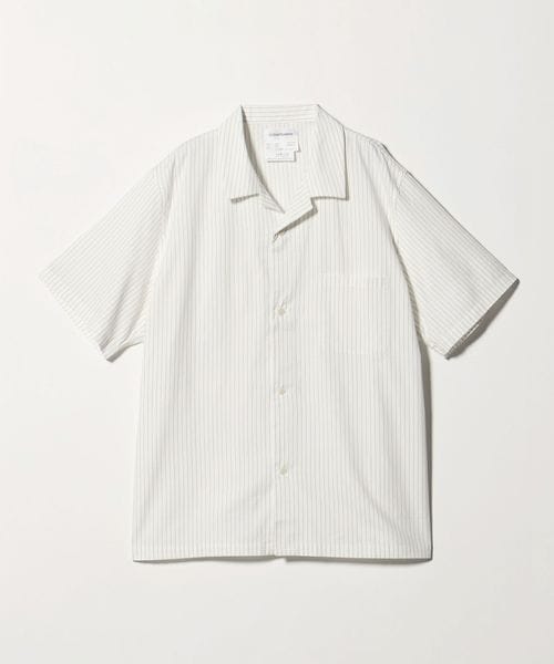 steven alan/＜YAECA＞ CONTEMPO PAJAMAS SHIRT SHORT SLEEVE/シャツ/シャツ / ブラウス
