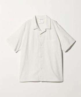 steven alan/＜YAECA＞ CONTEMPO PAJAMAS SHIRT SHORT SLEEVE/シャツ/シャツ / ブラウス