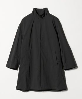 YAECA/＜YAECA＞ ZIP STAND COLLAR COAT/アウター/その他コート / ブルゾン