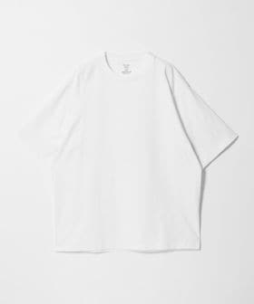steven alan/＜Steven Alan＞ オーガニックコットン ショートスリーブ Tシャツ/Tシャツ / カットソー