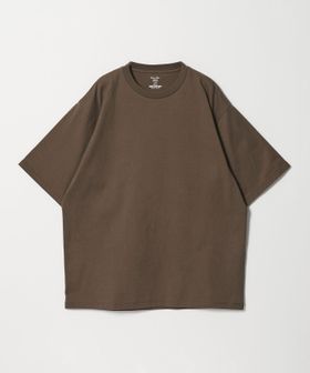 steven alan/＜Steven Alan＞ オーガニックコットン ショートスリーブ Tシャツ/Tシャツ / カットソー
