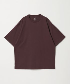 steven alan/＜Steven Alan＞ オーガニックコットン ショートスリーブ Tシャツ/Tシャツ / カットソー