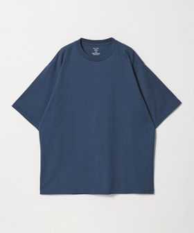 steven alan/＜Steven Alan＞ オーガニックコットン ショートスリーブ Tシャツ/Tシャツ / カットソー