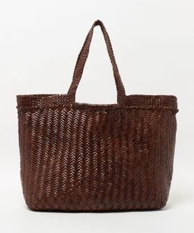 steven alan/＜DRAGON DIFFUSION＞ LTR MESH BAG/バッグ/トートバッグ