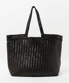 steven alan/＜DRAGON DIFFUSION＞ LTR MESH BAG/バッグ/トートバッグ