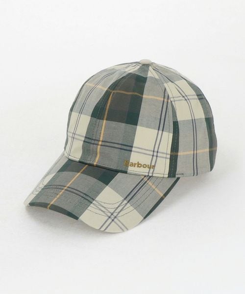 NANGA/＜Barbour＞ T/TARTAN CAP/キャップ/キャップ