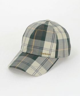 NANGA/＜Barbour＞ T/TARTAN CAP/キャップ/キャップ
