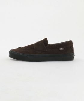 VANS/＜VANS＞ SD LOAFER/スニーカー/スニーカー / スリッポン
