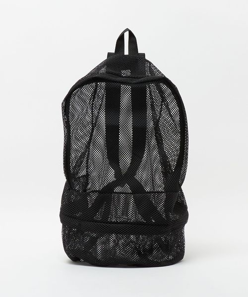 steven alan/＜CLAY CREEK ATHLETIC＞ MESH PAK/バッグ/リュック
