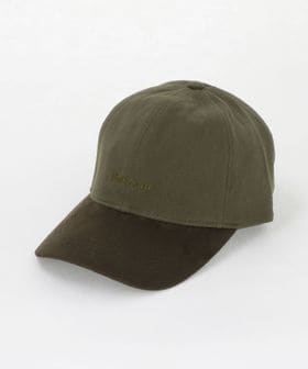 Barbour/＜Barbour＞ LANGDALE CAP/キャップ/キャップ
