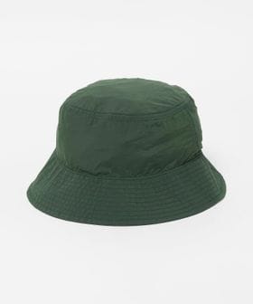 steven alan/＜Steven Alan＞ エアリーナイロン バケット ハット/ハット
