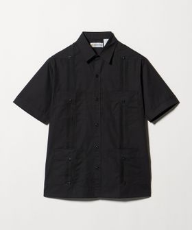 MYCUBANSTORE/＜MYCUBANSTORE＞ CB SHORT SLEEVE SHIRT/シャツ/シャツ / ブラウス