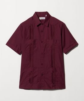 MYCUBANSTORE/＜MYCUBANSTORE＞ CB SHORT SLEEVE SHIRT/シャツ/シャツ / ブラウス