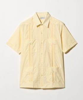MYCUBANSTORE/＜MYCUBANSTORE＞ CB SHORT SLEEVE SHIRT/シャツ/シャツ / ブラウス