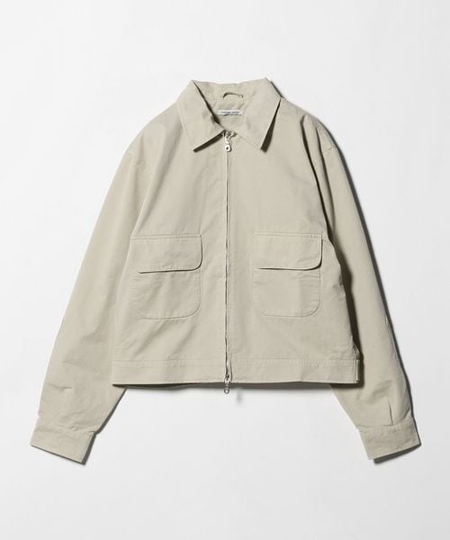 steven alan/＜CARTER YOUNG＞ W―A Jacket/アウター/その他コート / ブルゾン