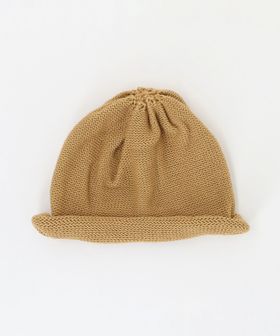 HIGHLAND2000/＜HIGHLAND2000＞ ROLL BEANIE/ビーニー/ニットキャップ