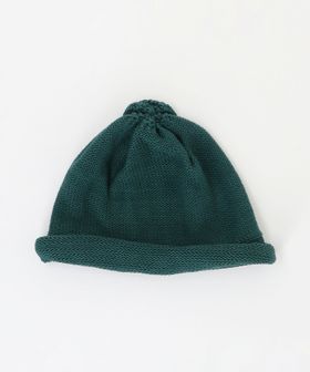 HIGHLAND2000/＜HIGHLAND2000＞ ROLL BEANIE/ビーニー/ニットキャップ