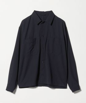 HEUGN/＜HEUGN＞ CPO NVY/アウター/ミリタリージャケット