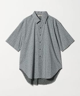 HEUGN/＜HEUGN × Steven Alan＞ ALAN PRNT SSL/シャツ/シャツ / ブラウス