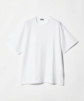 COMOLI/＜COMOLI＞ CTN JRS SSL/Tシャツ/Tシャツ / カットソー