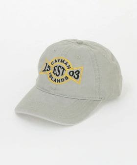 AMERICAN LOCAL SOUVENIR/＜AMERICAN LOCAL SOUVENIR＞ Cayman Islands/キャップ/キャップ