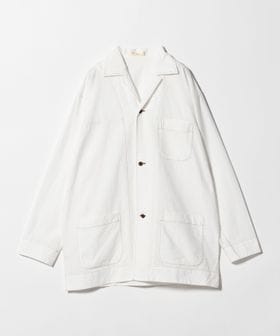 Cale/＜Cale × Steven Alan＞ KHD CTN C/ALL/アウター/カバ―オール