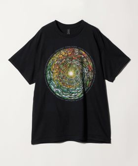 steven alan/＜RAY TROLL＞ SALMON TEE/Tシャツ/Tシャツ / カットソー