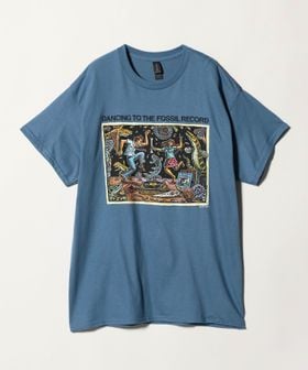 steven alan/＜RAY TROLL＞ DANCE TEE/Tシャツ/Tシャツ / カットソー