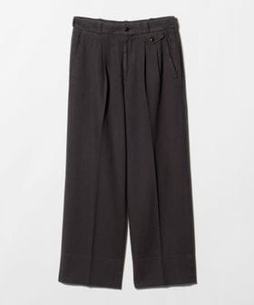 MAATEE&SONS/＜MAATEE&SONS＞ KENEDY/パンツ/スラックス