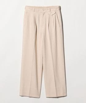 MAATEE&SONS/＜MAATEE&SONS＞ KENEDY/パンツ/スラックス